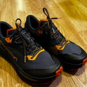 SOLD - La Sportiva Men's Prodigio Max, sz EU43/US10, NWT